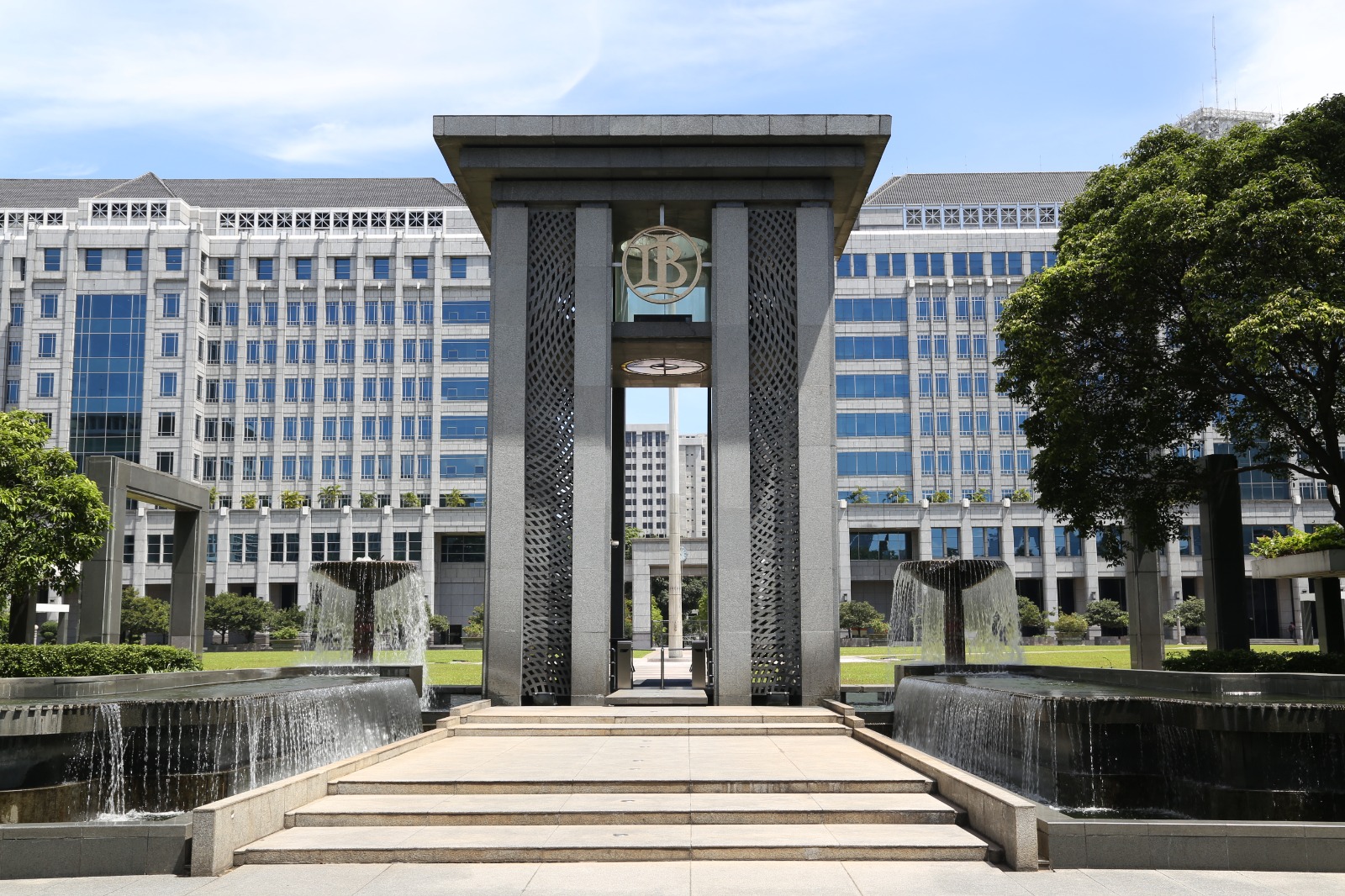 Bank Indonesia Putuskan Lakukan Intervensi di Pasar Off-Shore